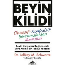 Bm Beyin Kilidi Obsesif-Kompulsif Dranışlardan Kurtulun