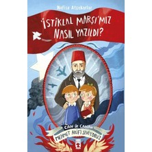 Bm Istiklal Marşımız Nasıl Yazıldı Can Ile Canan Meet Akifi Seviyoruz