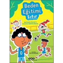 Bm Beden Eğitimi Sıfır