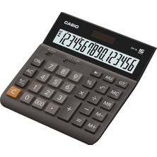 Tr Dh 16 Bk Masaüstü Hesap Makinesi