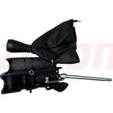 Vites Üst Kolu Fiat Fiorino 1,3d Mjt 2007+ Bipper Nemo 1,3d Hdi 2008+ Telsiz 1616305280 Zenon FI1328
