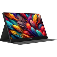 Ezcool Lıte E15 15,6’’ Non Touch 60HZ Fhd Portable