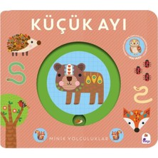 Fumeyabi Minik Yolculuklar – Küçük Ayı