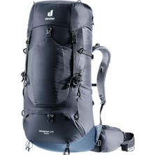 Tr Deuter Aircontact Lite Sırt Çantası Erkek