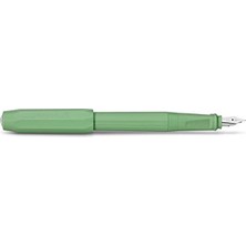 Dolmakalem, Orman Yeşili, M Uç, Kaweco Model