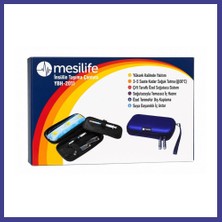 Bezos Mini Insülin Çantası + Jel Mrl