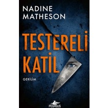 Bmk Testereli Katil