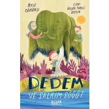 Bmk Dedem ve Salkım Söğüt
