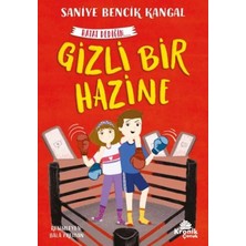 Bmk Gizli Bir Hazine Hayat Dediğin 3
