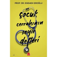 Bmk Çuk Cerrahının Seyir I