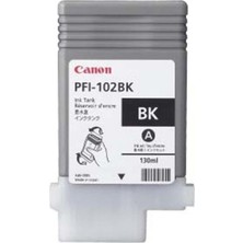 Canon PFI-120 Y Yellow Sarı Plotter Kartuş
