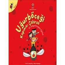 Bmk Uğurböceği Kapınızı Çalarsa