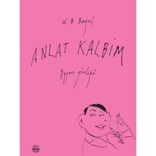 Bmk Anlat Kalbim