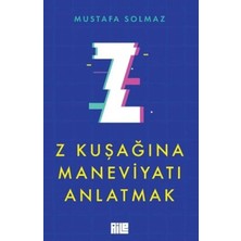 Bmk Z Kuşağına Maneviyatı Anlatmak