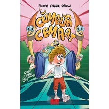 Bmk Cümbür Cemaat