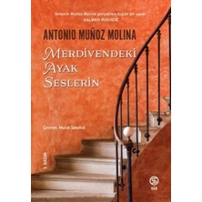 Bmk Merdivendeki Ayak Seslerin