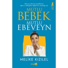 Kitapita Mutlu Bebek, Mutlu Ebeveyn
