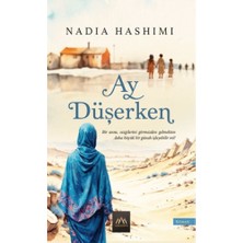 Arkadya Yayınları Ay Düşerken