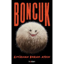Holden Kitap Boncuk