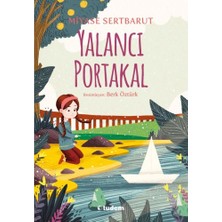 Yalancı Portakal