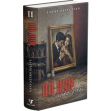 Vera Yayınları Dilhun 2 - Sevdanın Rengi