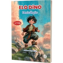 Herdem Kitap Elo Dino