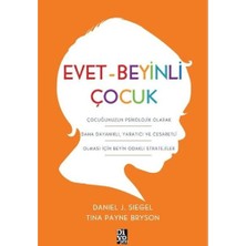 Diyojen Yayıncılık Evet-Beyinli Çocuk