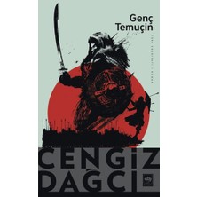 Ötüken Neşriyat Genç Temuçin
