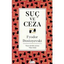 Koridor Yayıncılık Suç ve Ceza