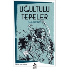 Ren Kitap Uğultulu Tepeler