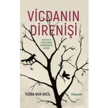 Foliant Yayınları Vicdanın Direnişi