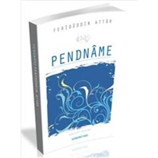 Semerkand Kitap Pendname