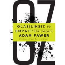 April Yayıncılık Oz