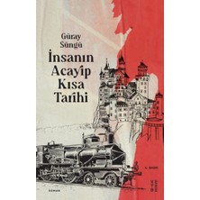 Ketebe Yayınları Insanın Acayip Kısa Tarihi