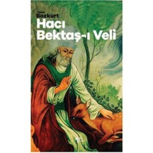 Halk Kitabevi Hacı Bektaş-I Veli