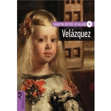 ‎ Hayalperest Yayınevi Velazquez / Sanatın Büyük Ustaları 4