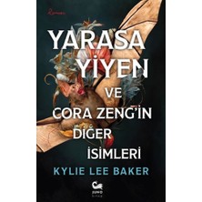 Juno Kitap Yarasa Yiyen ve Cora Zeng’in Diğer Isimleri