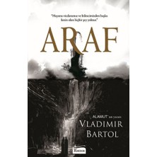 Koridor Yayıncılık Araf