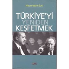 Birleşik Yayınevi Türkiye'yi Yeniden Keşfetmek