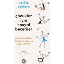 Orenda Çocuklar Için Sosyal Beceriler