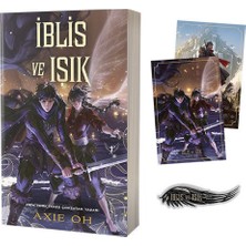 Artemis Yayınları Iblis ve Işık