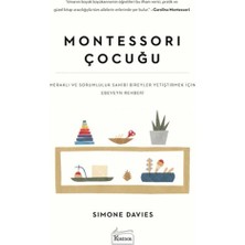 Koridor Yayıncılık Montessori Çocuğu
