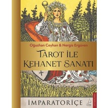 Destek Yayınları Tarot Ile Kehanet Sanatı