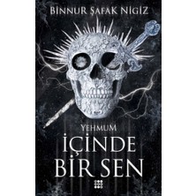 Dokuz Yayınları Içinde Bir Sen 3 - Yehmum