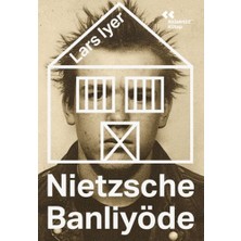Kolektif Kitap Nietzsche Banliyöde