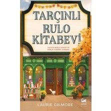 Juno Kitap Tarçınlı Rulo Kitabevi