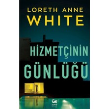 Juno Kitap Hizmetçinin Günlüğü