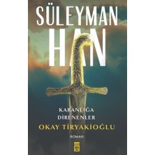 Timaş Yayınları Süleyman Han