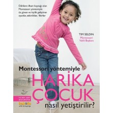 Kaknüs Yayınları Harika Çocuk Nasıl Yetiştirilir?