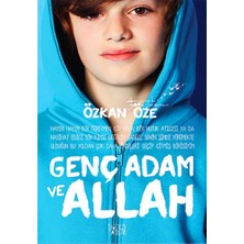 İlkgençlik Yayınları Genç Adam ve Allah